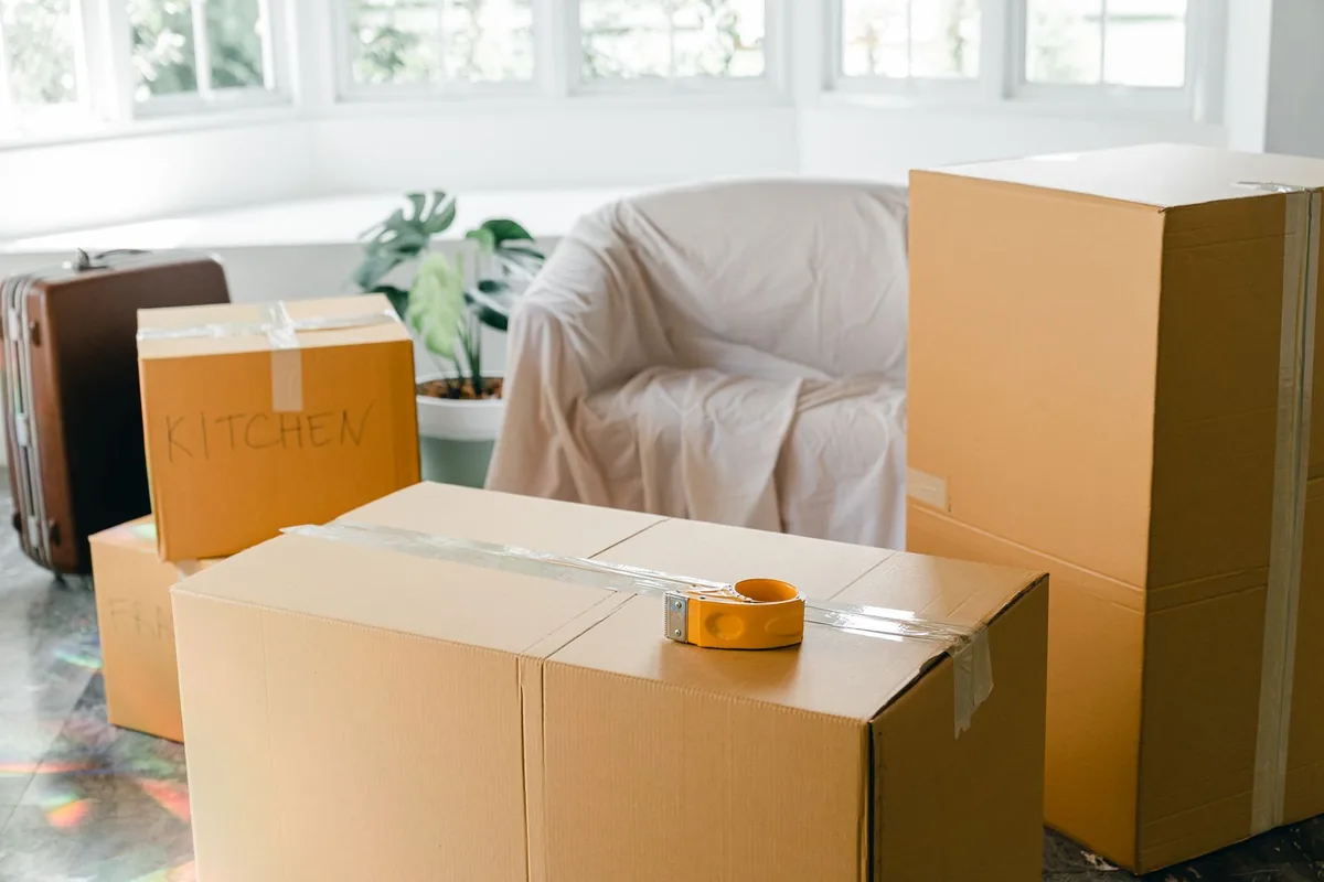 Hoarding Cleanup in Waterville, ME